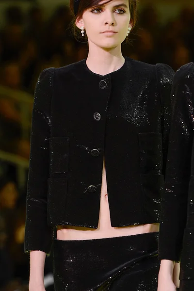 Look 7